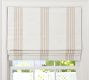 Riviera Striped Blackout Shade