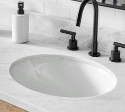 Benchwright 56.5&quot; Single Sink Vanity