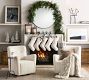 Hart Swivel Chair
