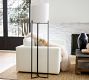 Ian Metal Floor Lamp (64&quot;)