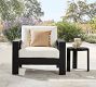 Malibu Metal Outdoor Furniture Cushions