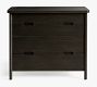 Manzanita 4-Drawer Dresser