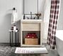 Stewart Plaid Shower Curtain