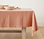 Mason Oversized Linen Tablecloth