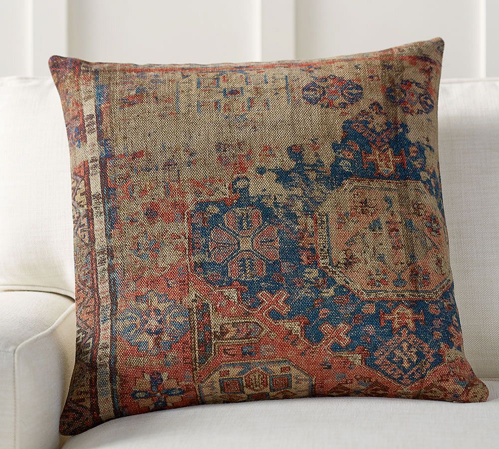 Navin Printed Pillow