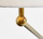 Reese Petite Floor Lamp (50&quot;)