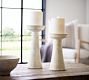 Artisan Studio Handcrafted Pillar Holders