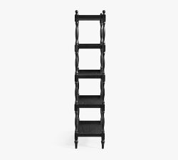 Chris Loves Julia Modern Traditional Bookcase (32&quot;)