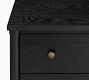 Chris Loves Julia Modern Traditional Dresser (62&quot;)