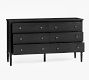 Chris Loves Julia Modern Traditional Dresser (62&quot;)