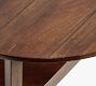 Lincoln Round Coffee Table (36&quot;)