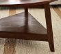 Lincoln Round Coffee Table (36&quot;)