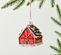 Mercury House Ornament