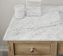 Sausalito 61&quot; Single Wide Sink Vanity