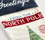 The Polar Express&#8482; Stocking