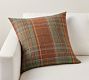 Woodrow Plaid Pillow