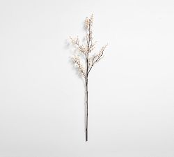 Faux Berry Branch