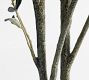 Faux Olive Trees