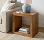 Folsom Rectangular End Table (26&quot;)