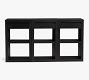 Folsom Storage Shelves with Drawers (63&quot;)