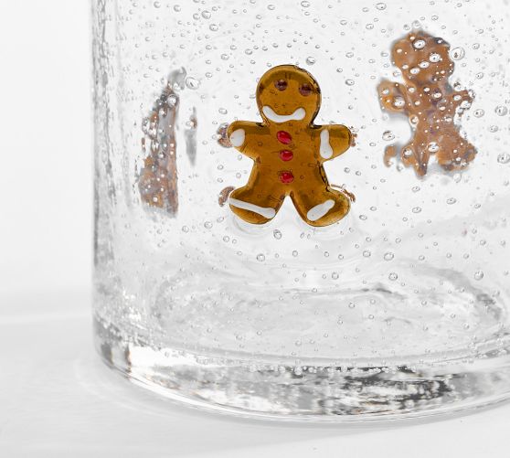 Icon Drinking Glasses