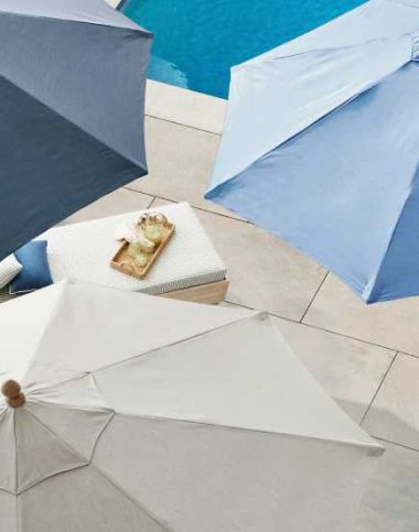 Umbrellas & Stands image