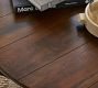 Lincoln Round Coffee Table (36&quot;)