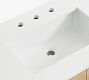 Miller 69&quot; Double Sink Vanity