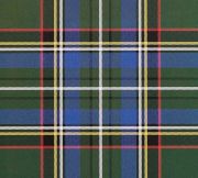 Green Plaid