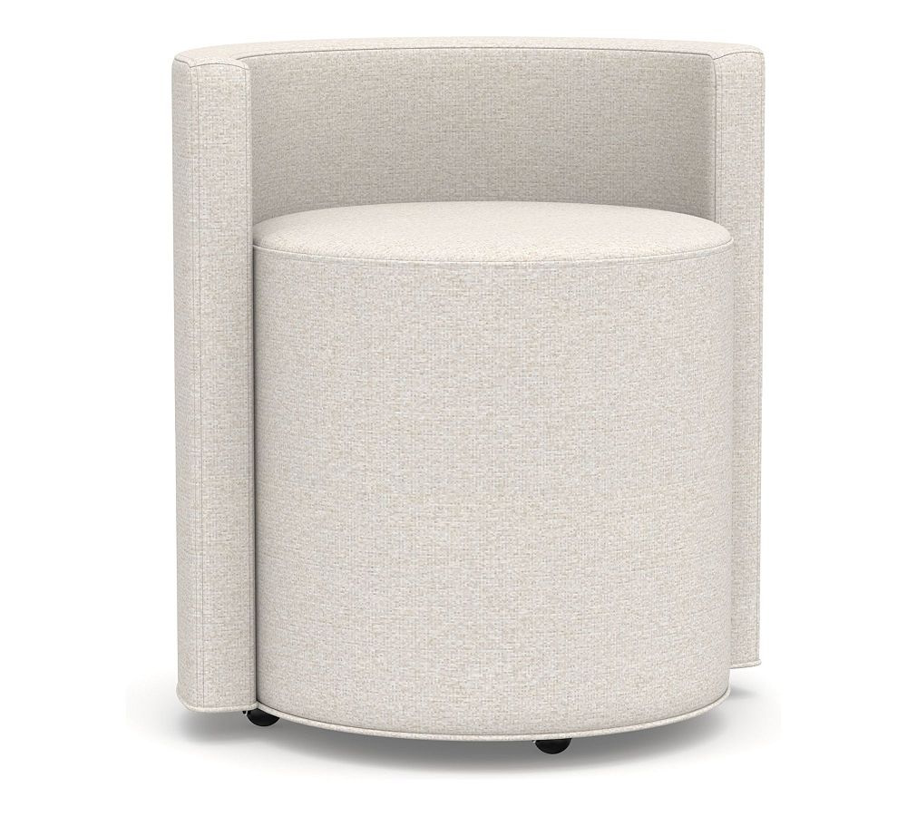 Balboa Upholstered Accent Chair