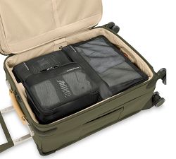 Briggs &amp; Riley Carry-On Packing Cube Set