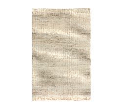 Lark Handwoven Wool Jute Rug