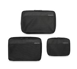 Briggs &amp; Riley Carry-On Packing Cube Set