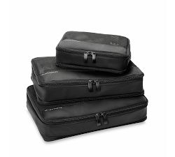 Briggs &amp; Riley Carry-On Packing Cube Set