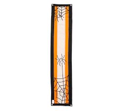 Halloween Spider Web Porch Decor