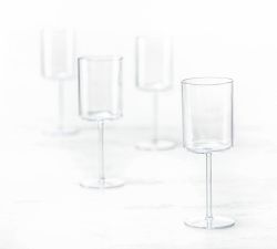 Fortessa Tritan Copoly Urbo Outdoor Drinkware - Set of 6