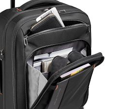 Briggs &amp; Riley 21&quot; Carry-On Expandable Spinner