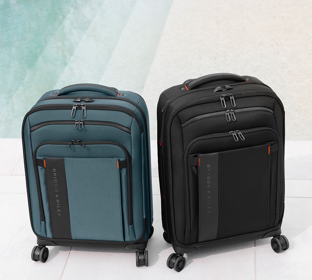 Briggs &amp; Riley 21&quot; Carry-On Expandable Spinner