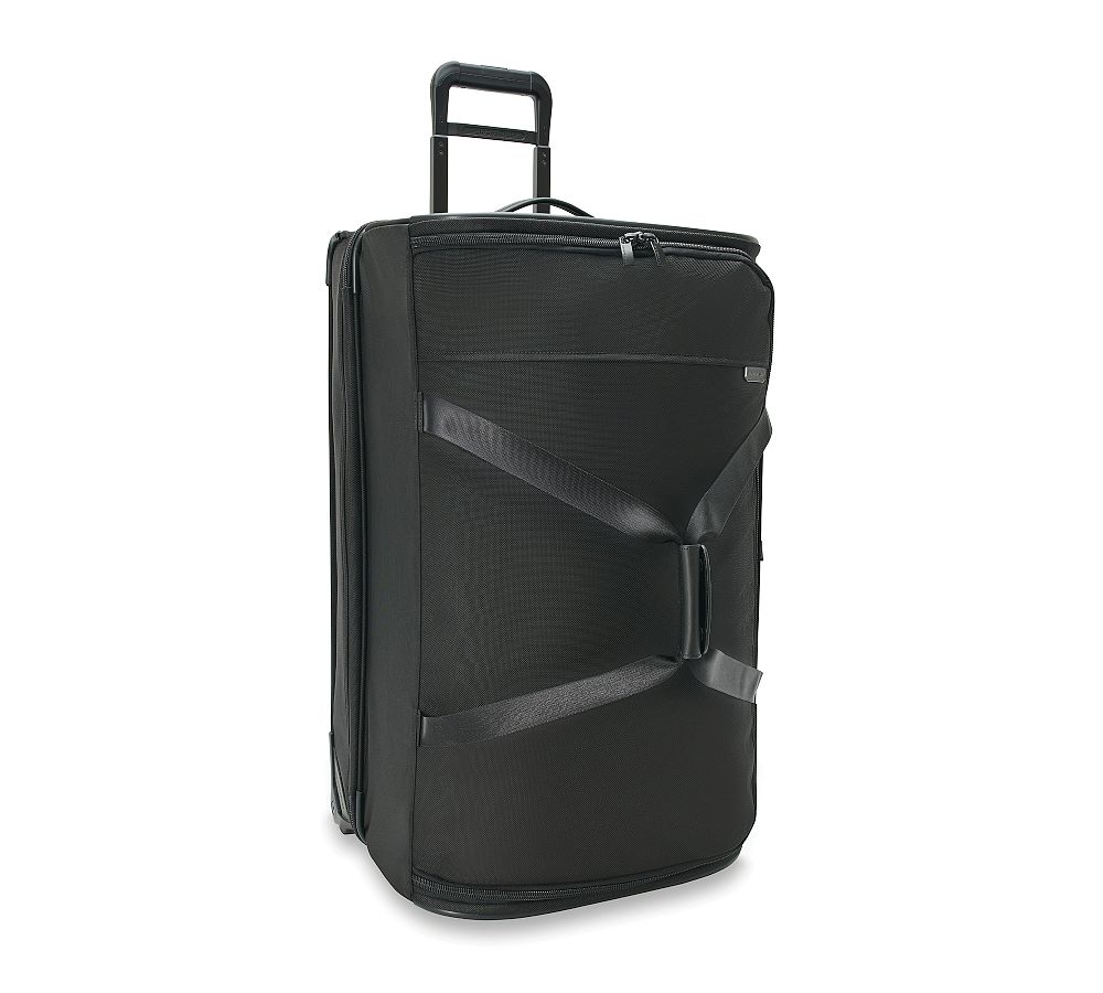 Briggs &amp; Riley Large 2-Wheel Duffle
