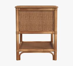 Daphne 2-Drawer Nightstand (26&quot;)