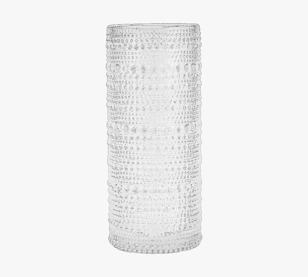 Set of 6 Jupiter Collins Highball Glasses