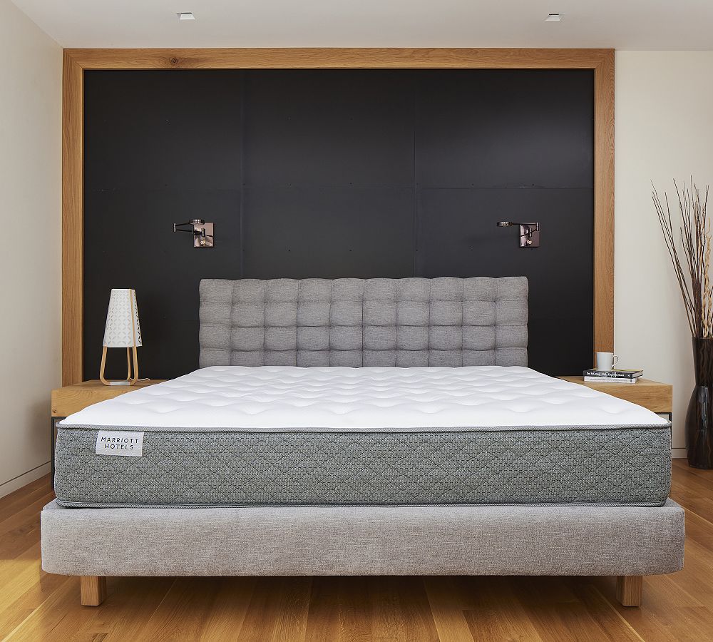Marriott&#174; Luxury Mattress (12&quot;h)