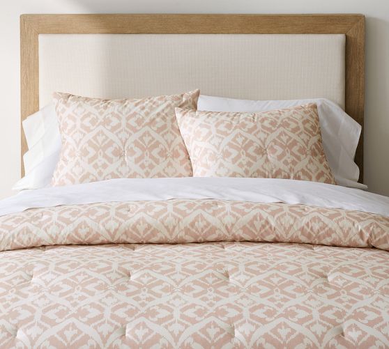 Laguna Ikat Comforter