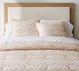 Laguna Ikat Comforter