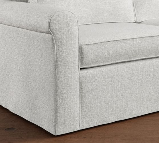 Cameron Roll Arm Replacement Slipcovers