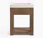 Rockport 26&quot;W Single Sink Vanity