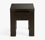 Folsom Storage Side Table (18&quot;)