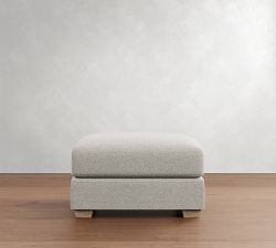 Canyon Ottoman