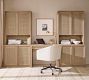 Sherman Metal Dome Articulating Task Table Lamp (22&quot;)