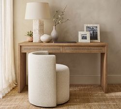 Balboa Upholstered Accent Chair